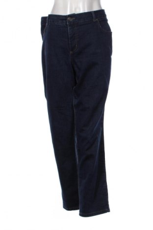 Blugi de femei Jms, Mărime XXL, Culoare Albastru, Preț 76,32 Lei