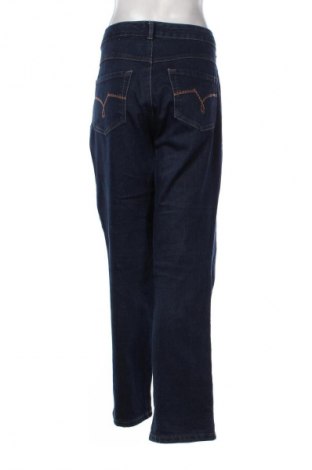 Blugi de femei Jms, Mărime XXL, Culoare Albastru, Preț 76,32 Lei