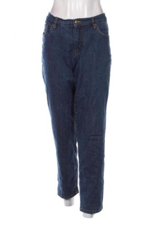 Női farmernadrág John Baner, Méret XL, Szín Kék, Ár 3 249 Ft