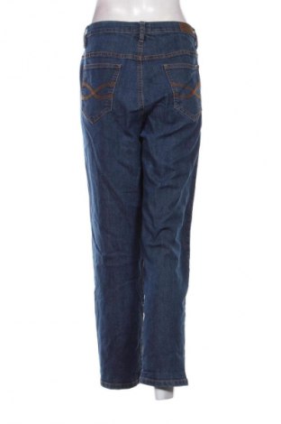 Női farmernadrág John Baner, Méret XL, Szín Kék, Ár 3 249 Ft