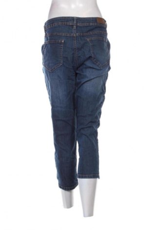 Női farmernadrág John Baner, Méret XXL, Szín Kék, Ár 3 249 Ft