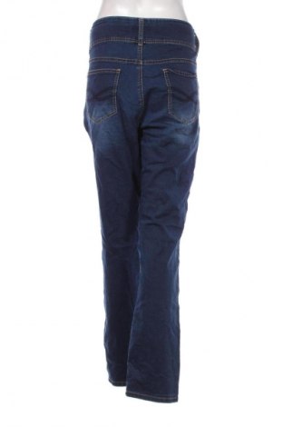 Damen Jeans John Baner, Größe XL, Farbe Blau, Preis 20,99 €