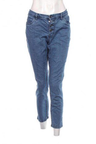 Damen Jeans John Baner, Größe XL, Farbe Blau, Preis 20,99 €