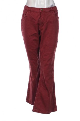 Damen Jeans John Baner, Größe XL, Farbe Braun, Preis € 15,00