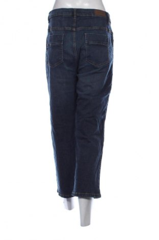Blugi de femei John Baner, Mărime XL, Culoare Albastru, Preț 100,99 Lei