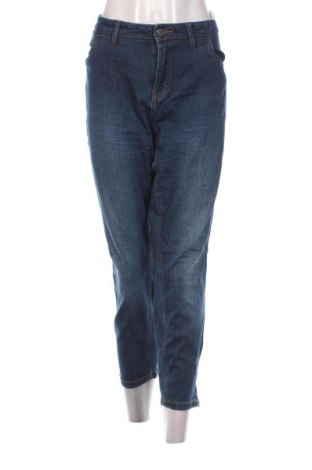 Damen Jeans John Baner, Größe 3XL, Farbe Blau, Preis € 20,99