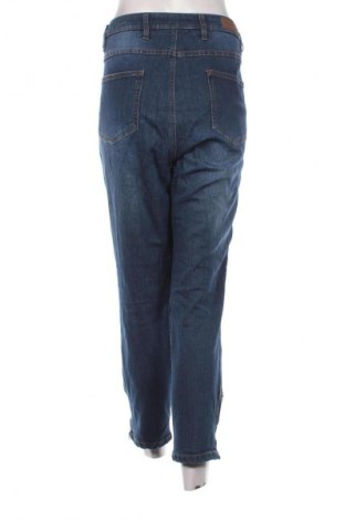 Damen Jeans John Baner, Größe 3XL, Farbe Blau, Preis € 20,99