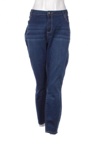 Damen Jeans Just, Größe 3XL, Farbe Blau, Preis € 9,35
