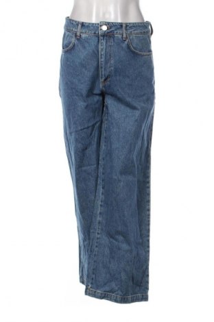 Dámske džínsy  Just Female, Veľkosť M, Farba Modrá, Cena  38,36 €