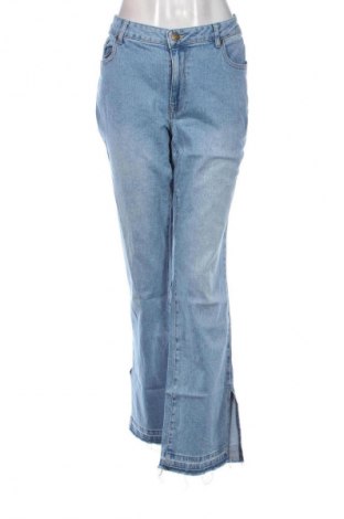 Damen Jeans Kangaroos, Größe XL, Farbe Blau, Preis € 20,97