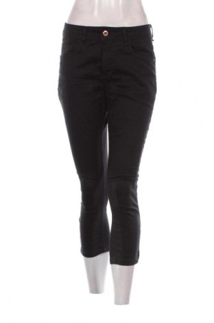 Damen Jeans KappAhl, Größe M, Farbe Schwarz, Preis 23,99 €