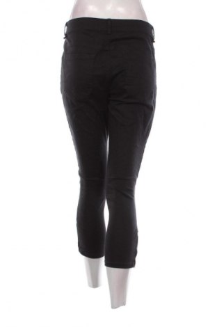 Damen Jeans KappAhl, Größe M, Farbe Schwarz, Preis 23,99 €