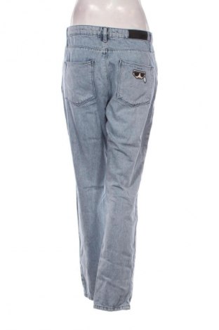 Dámske džínsy  Karl Lagerfeld, Veľkosť M, Farba Modrá, Cena  149,95 €