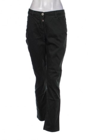 Damskie jeansy Kenny S., Rozmiar M, Kolor Zielony, Cena 94,00 zł