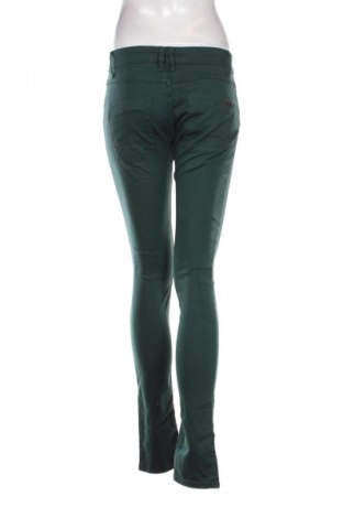 Blugi de femei Kon & Mon, Mărime M, Culoare Verde, Preț 100,99 Lei