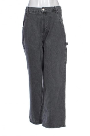 Damen Jeans LC Waikiki, Größe L, Farbe Grau, Preis 24,55 €