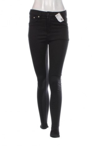 Blugi de femei Lager 157, Mărime M, Culoare Negru, Preț 158,99 Lei