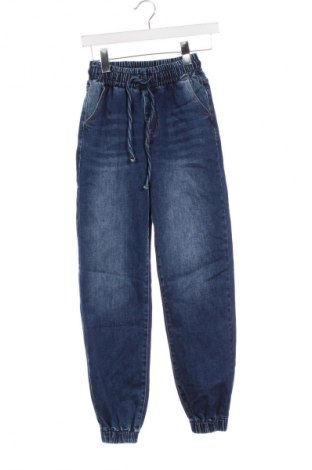 Damen Jeans Laulia, Größe XS, Farbe Blau, Preis 12,99 €