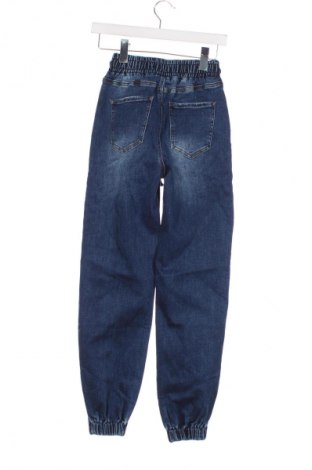 Damen Jeans Laulia, Größe XS, Farbe Blau, Preis 12,99 €
