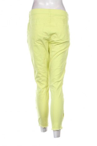 Damen Jeans Laura Torelli, Größe M, Farbe Grün, Preis 20,99 €