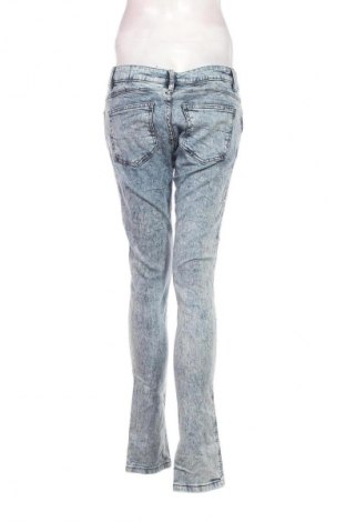 Dámske džínsy  Laura Torelli, Veľkosť M, Farba Modrá, Cena  16,95 €