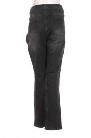 Damen Jeans Laura Torelli, Größe 3XL, Farbe Schwarz, Preis 20,99 €