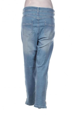 Damen Jeans Laura Torelli, Größe XL, Farbe Blau, Preis 14,99 €