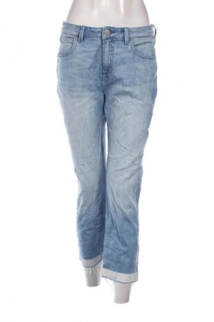 Damen Jeans Lee, Größe M, Farbe Blau, Preis 51,99 €
