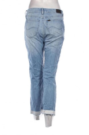 Damen Jeans Lee, Größe M, Farbe Blau, Preis 51,99 €
