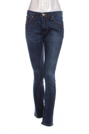 Damen Jeans Lee, Größe L, Farbe Blau, Preis 51,99 €