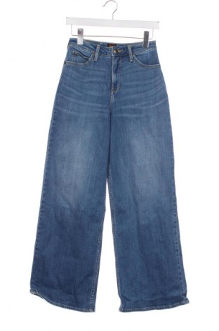 Damen Jeans Lee, Größe XS, Farbe Blau, Preis 41,99 €