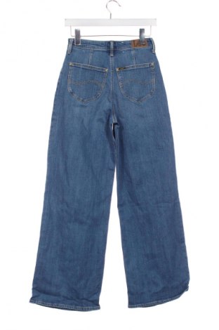 Damen Jeans Lee, Größe XS, Farbe Blau, Preis 41,99 €