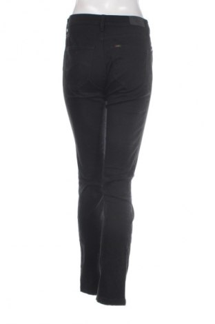 Blugi de femei Lee, Mărime M, Culoare Negru, Preț 258,99 Lei