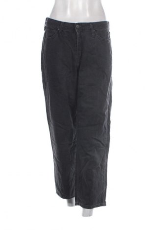 Dámske džínsy  Lee, Veľkosť M, Farba Čierna, Cena  43,95 €