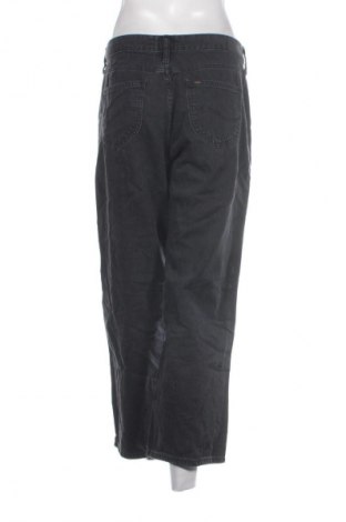 Dámske džínsy  Lee, Veľkosť M, Farba Čierna, Cena  43,95 €
