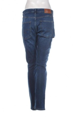 Dámské džíny  Lee Cooper, Velikost L, Barva Modrá, Cena  519,00 Kč