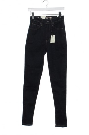 Damskie jeansy Levi's, Rozmiar S, Kolor Niebieski, Cena 564,99 zł
