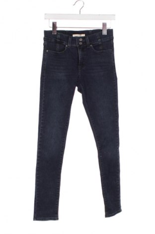 Dámské džíny  Levi's, Velikost S, Barva Modrá, Cena  1 229,00 Kč
