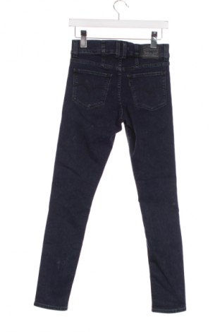 Dámské džíny  Levi's, Velikost S, Barva Modrá, Cena  1 229,00 Kč