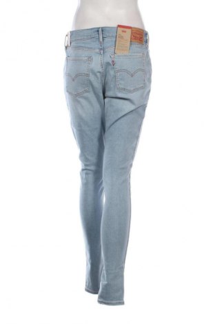 Γυναικείο Τζίν Levi's, Μέγεθος XL, Χρώμα Μπλέ, Τιμή 90,99 €