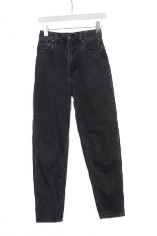 Dámské džíny  Levi's, Velikost XXS, Barva Šedá, Cena  949,00 Kč