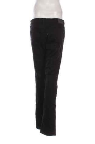 Damen Jeans Levi's, Größe L, Farbe Schwarz, Preis 51,99 €