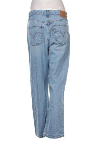 Blugi de femei Levi's, Mărime M, Culoare Albastru, Preț 258,99 Lei