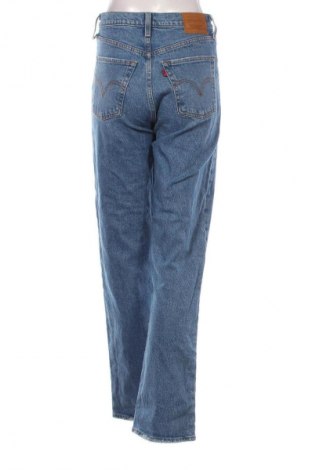 Damskie jeansy Levi's, Rozmiar S, Kolor Niebieski, Cena 564,99 zł