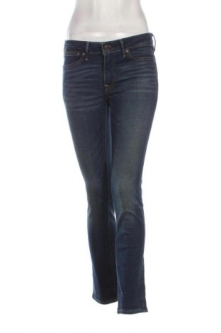 Dámské džíny  Levi's, Velikost M, Barva Modrá, Cena  2 799,00 Kč