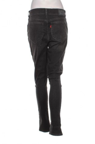 Dámske džínsy  Levi's, Veľkosť M, Farba Čierna, Cena  43,95 €