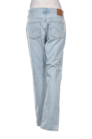 Blugi de femei Levi's, Mărime S, Culoare Albastru, Preț 594,99 Lei