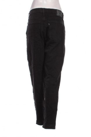 Damskie jeansy Levi's, Rozmiar XL, Kolor Czarny, Cena 245,99 zł