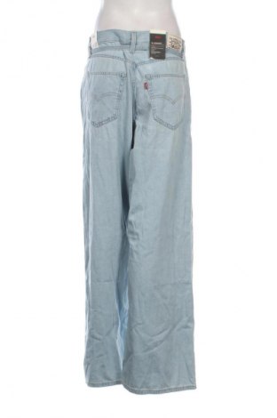 Damskie jeansy Levi's, Rozmiar XL, Kolor Niebieski, Cena 564,99 zł