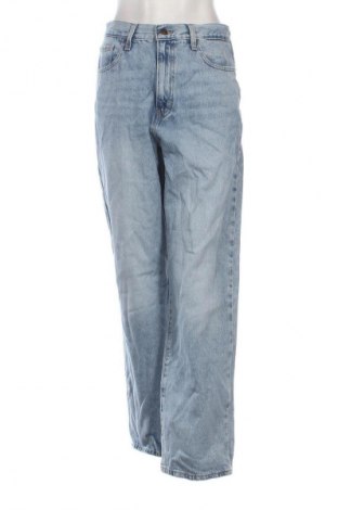 Dámské džíny  Levi's, Velikost M, Barva Modrá, Cena  989,00 Kč